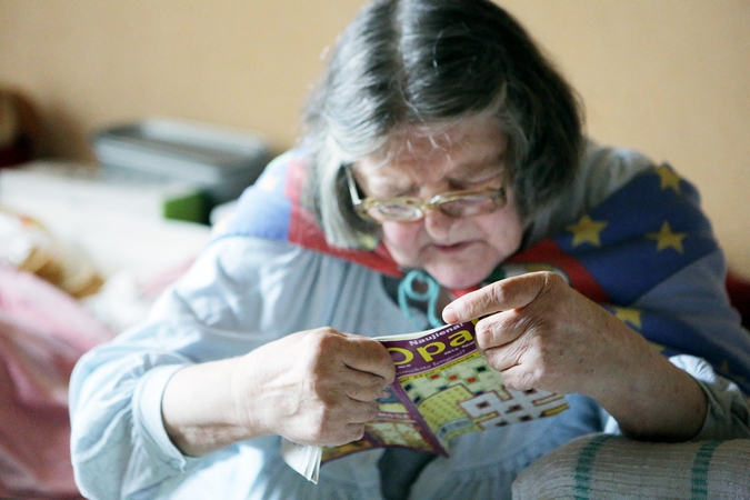 Irena Šukauskienė