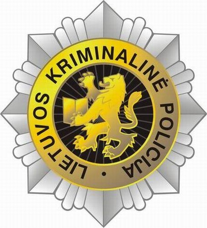 Metų seklio vardo nusipelnė du uostamiesčio policijos pareigūnai