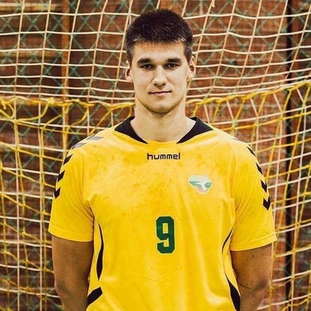 Lukas Vanagas