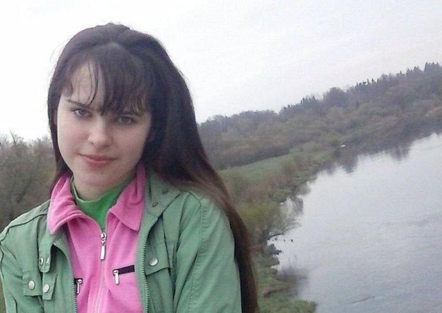 Dangira Miežinskaitė