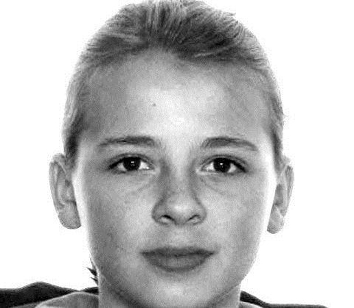 Anastasija Jade Frisby