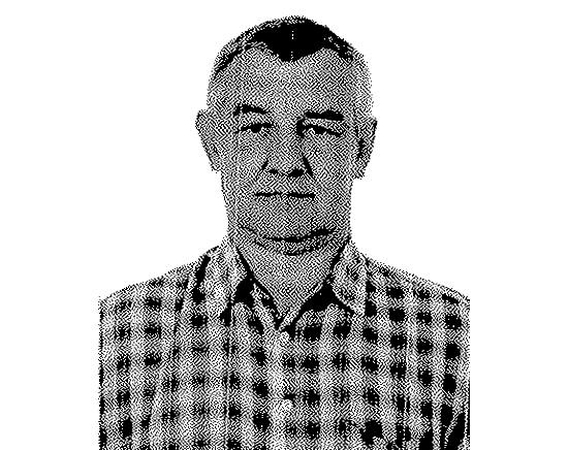 Henrikas Ramanauskas