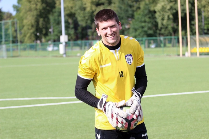Nemanja Bjelanas