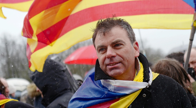 Carlesas Puigdemontas