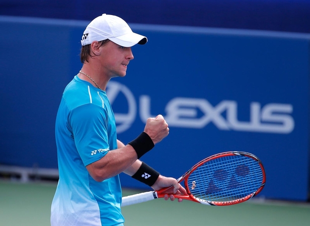 Ričardas Berankis