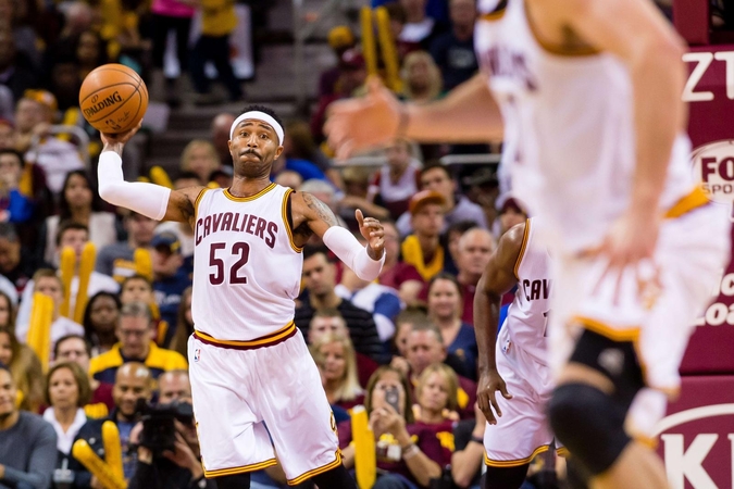 Šeštoji iš eilės "Cavaliers" krepšininkų pergalė
