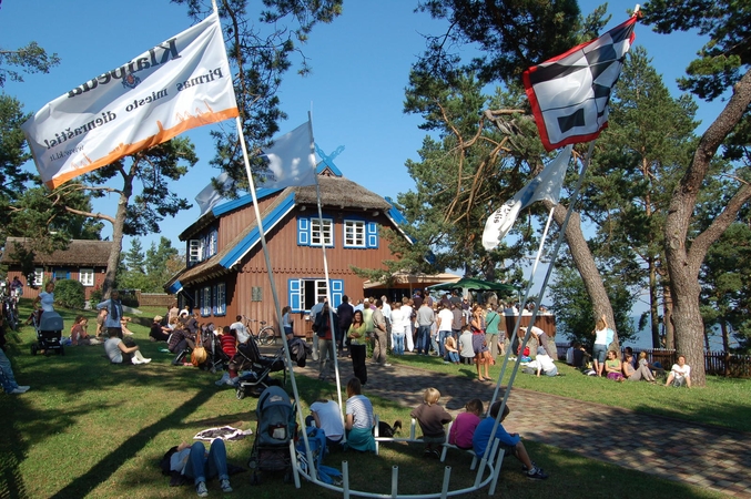 Th.Manno memorialinis muziejus šiemet festivalio svečius pasitiks atnaujinta ekspozicija.