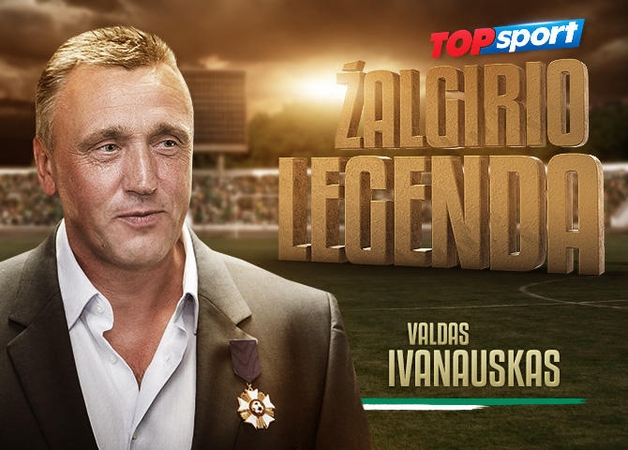 Valdas Ivanauskas
