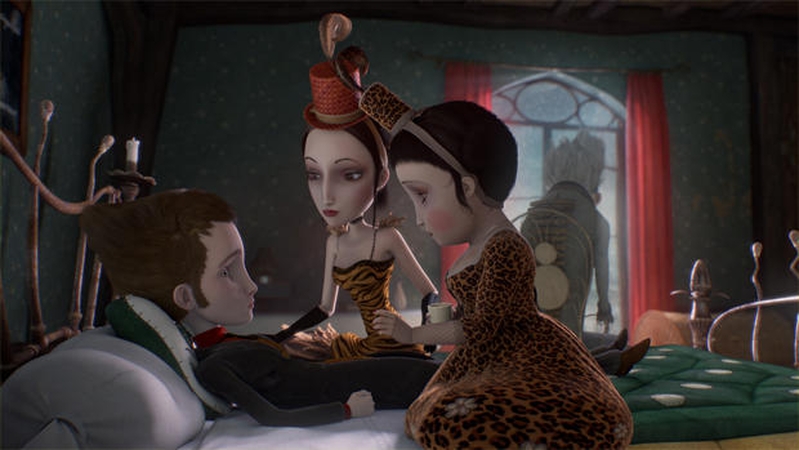 Animacijos ir videožaidimų festivalis – Klaipėdoje