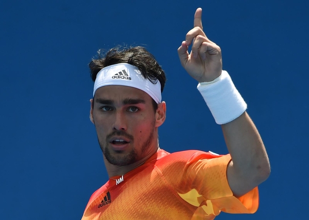 Fabio Fognini