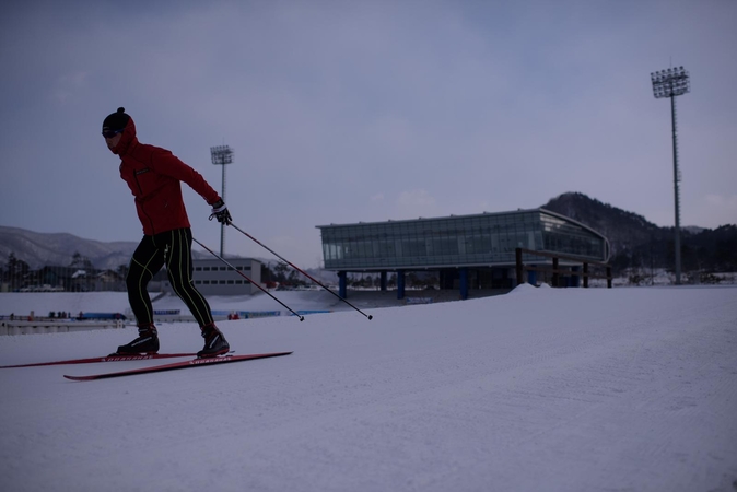 Pasaulio orientavimosi sporto čempionate lietuviai liko be medalių