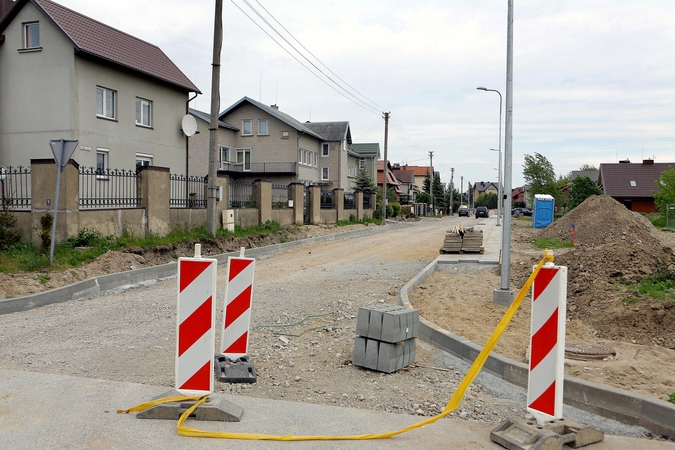 Politikai patikslino Klaipėdos miesto biudžetą