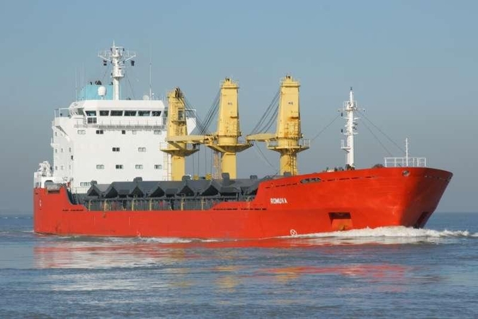 Pareigūnai: LJL laivų problemos sprendžiamos skubiai