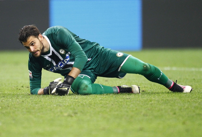 Italijos futbolo čempionate „Torino“ sutriuškino varžovus