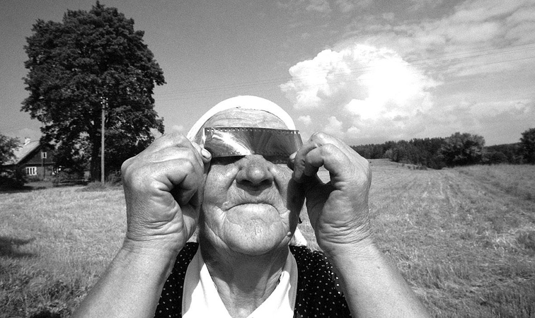 P. Lileikio „Fotoamnestija“, arba Fotoarchyvuose įkalintų vaizdų inventorizacija