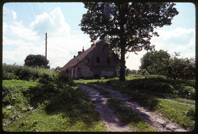 Klaipėdoje – J.Mališausko fotografijų paroda