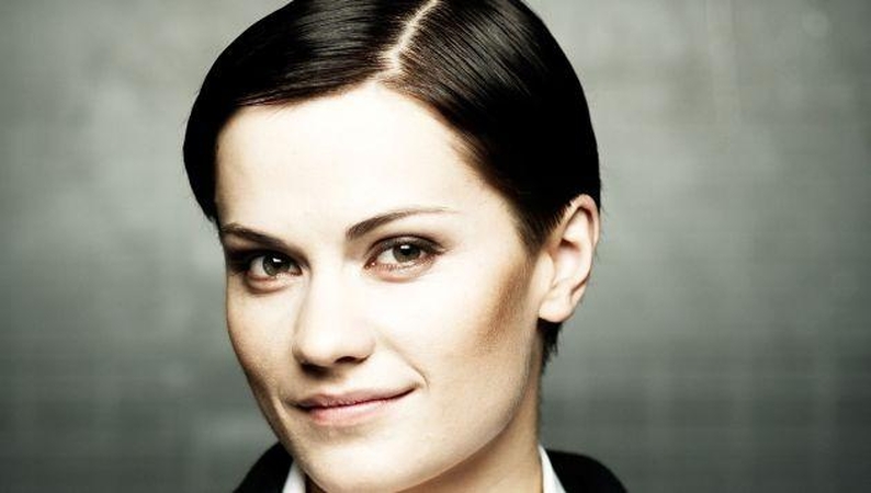 Jurga Šeduikytė