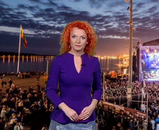 Jolanta Svirnelytė