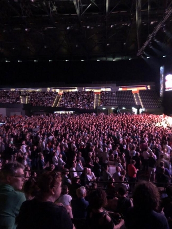 „North Sea Jazz“ – meilė muzikai iš viso pasaulio