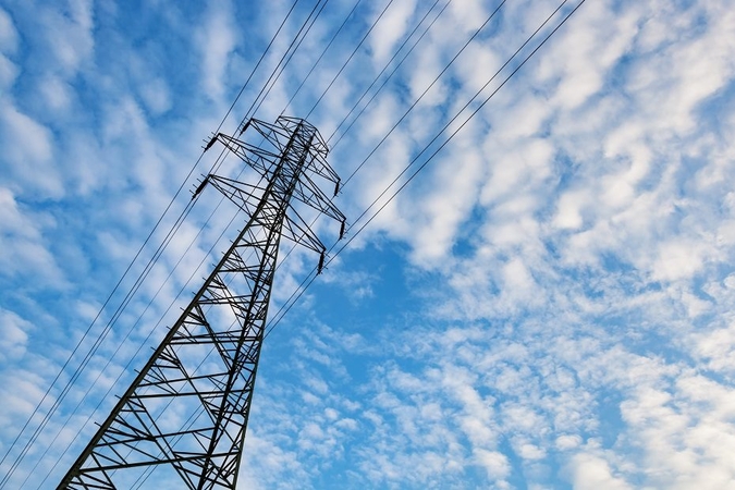 Lietuvoje pabrango elektra: paaiškino, kiek tai truks
