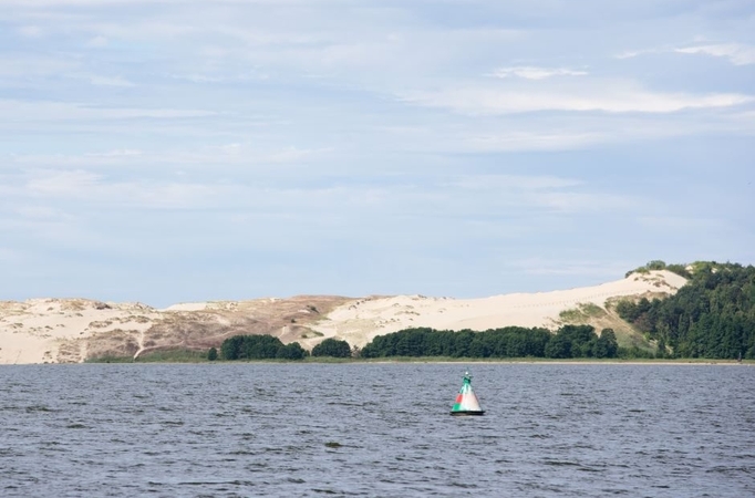 Kuršių nerijos išbraukimas iš UNESCO sąrašo: kiek ši grėsmė yra reali ir dėl ko ji kyla?