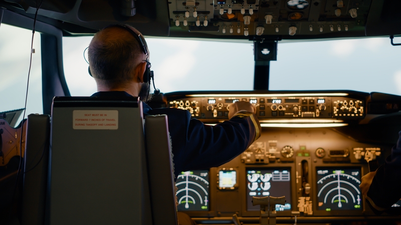 Aviacijos sektoriuje – rimti sunkumai: kyla iššūkių dėl skrydžių saugumo?