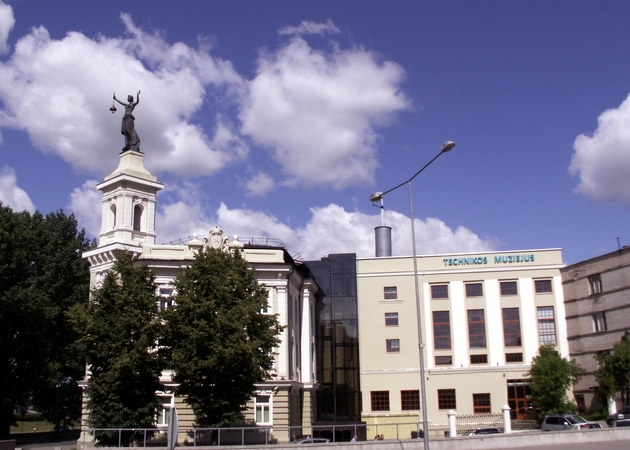 11-metis Vilniaus muziejus kviečia į atvirų durų dieną