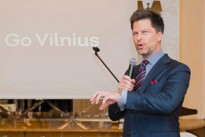 Už partizanų šmeižimą reikalaujama atleisti „Go Vilnius“ vadovą