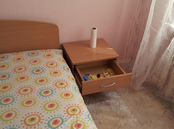 Vilnietė Kaune įdarbino prostitutes: darbo valanda – 200 litų