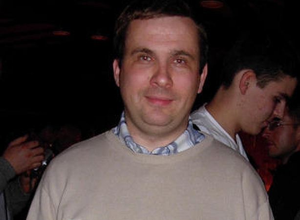V. Šlapikas