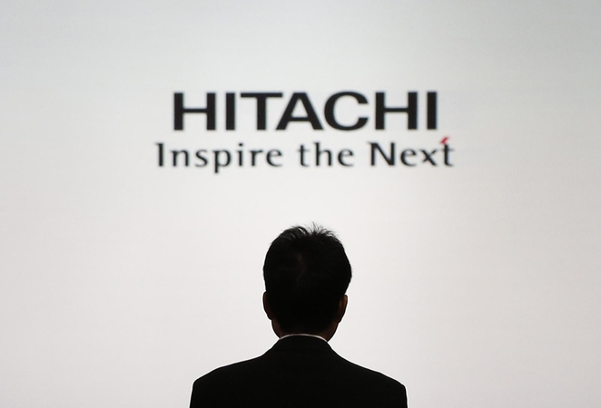 Už ką „Hitachi“ turėtų padėkoti Lietuvai