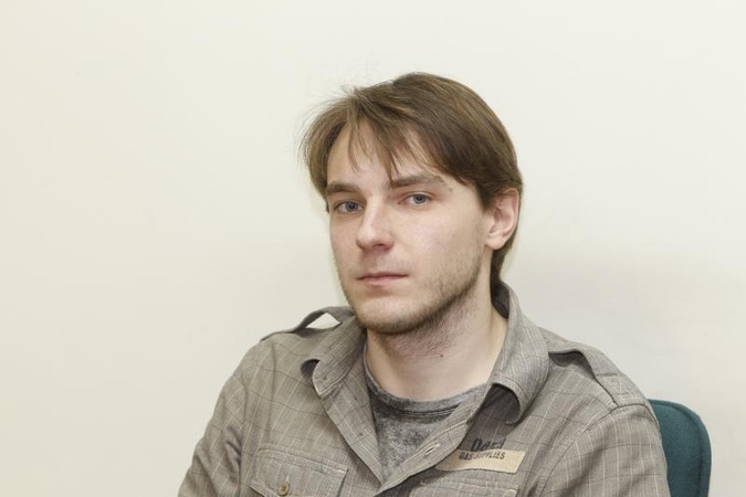 Linčo teismas atidėtas