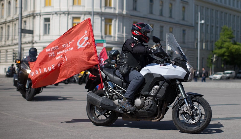 Plungės meras atsiprašo dėl vaikų stovyklos Rusijoje