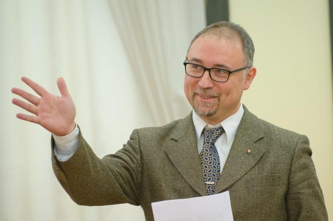 Dario Martinelli