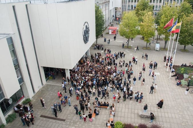 Ar Seimas atsižvelgs į Kauno universitetų pageidavimus?