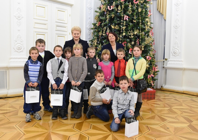 „Knygų Kalėdos“ pradeda kelionę po Lietuvą