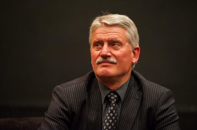 Egidijus Aleksandravičius