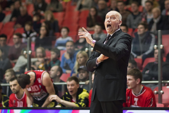 „Lietuvos rytas“ išliejo pyktį ant „Nevėžio“