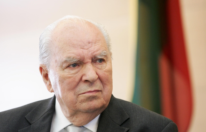 Vytautas Antanas Dambrava