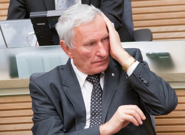 Arimantas Dumčius