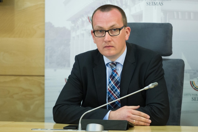 Edvardas Šileris