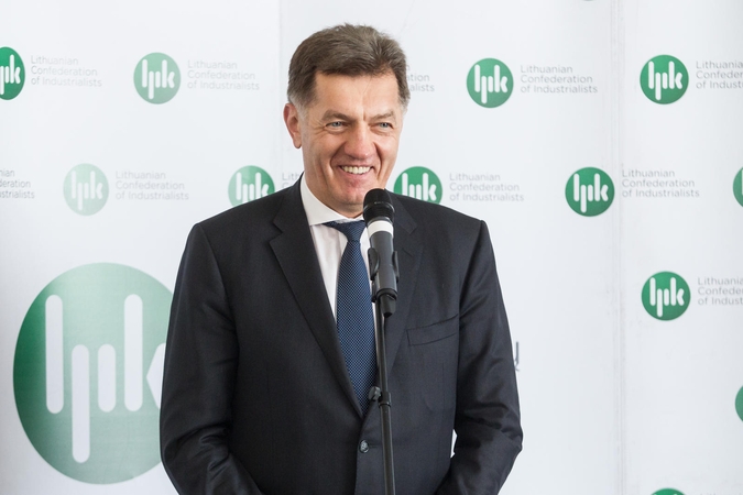 A. Butkevičius