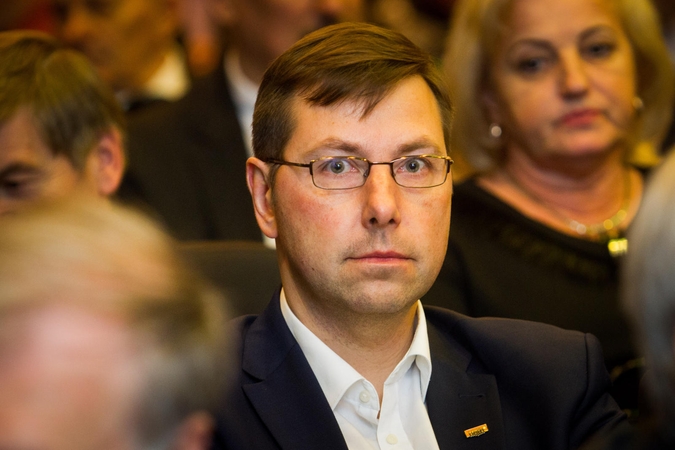 Politinės korupcijos byla: ką žinome?
