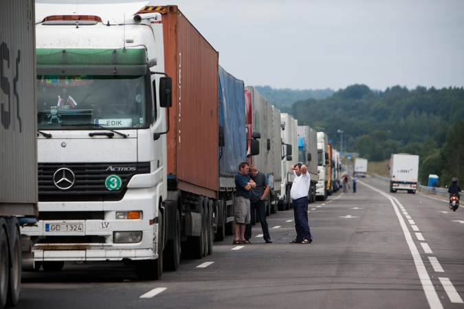 Europos siaubas – kamikadzės iš Lietuvos