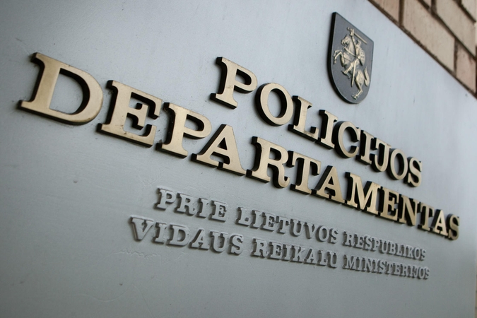 Mėsos perdirbimo įmonė sostinėje įtariama nuslėpusi 8 mln. litų PVM mokesčio