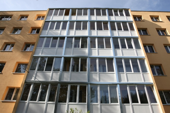 Ministerija: legioneliozės užkratas sostinėje sunaikintas