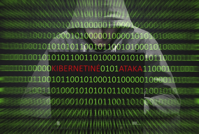 Prezidentė: balsavimas internetu neužtikrintų slaptumo ir saugumo