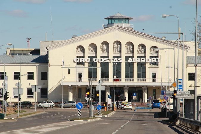 Pasieniečiams įkliuvo teisingumo vengę lietuvis ir ukrainietis