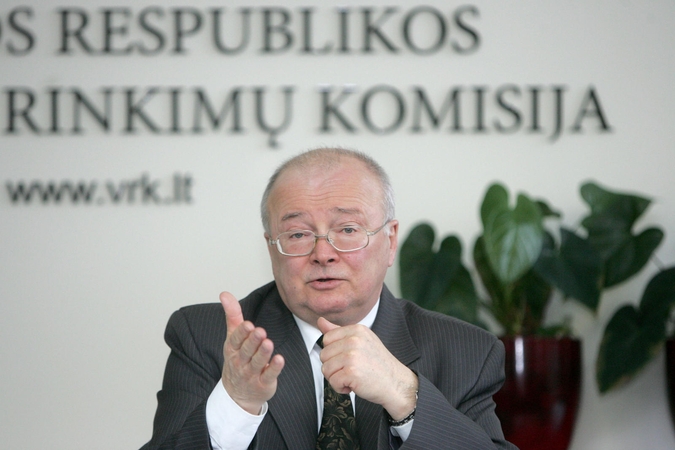 Z. Vaigauskas