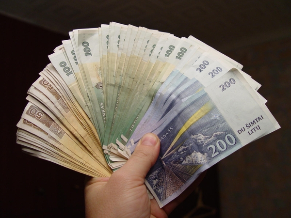 Lietuvos bankas ragina kredito unijų steigėjus tinkamiau pasirengti